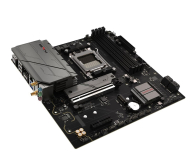 SAPPHIRE PULSE B850M WIFI 52123-04-40G - 1365236 - zdjęcie 4